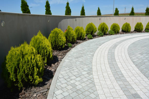 Best Brick Driveway Pavers  in Ellensburg, WA