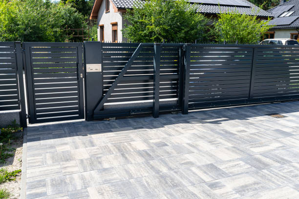 Best Concrete Paver Driveway  in Ellensburg, WA