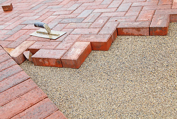 Reasons to Select Us for Your Driveway Paving Requirements in Ellensburg, WA