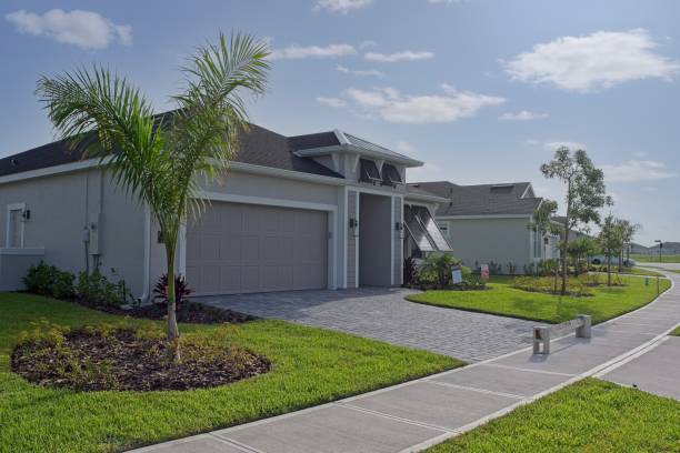 Best Driveway Paving Contractor  in Ellensburg, WA