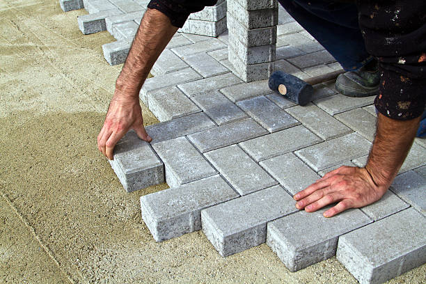 Driveway Repair Near Me in Ellensburg, WA