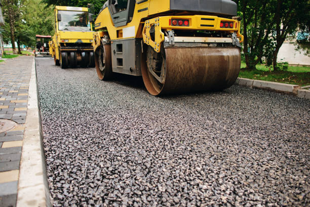 Best Local Driveway Pavers  in Ellensburg, WA